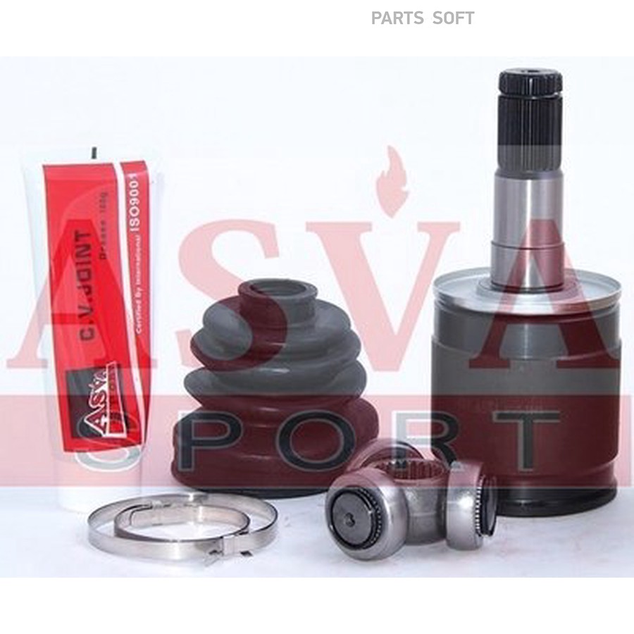 ШРУС внутренний левый 25x32x25 Asva MTID-5003 - ASVA None None